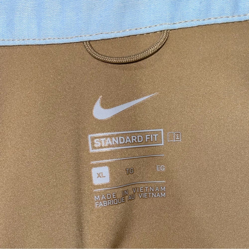 Nike Golf Repel Player Jacket - image 3